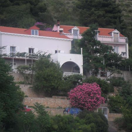 House Smajic Hotel Dubrovnik Exterior photo