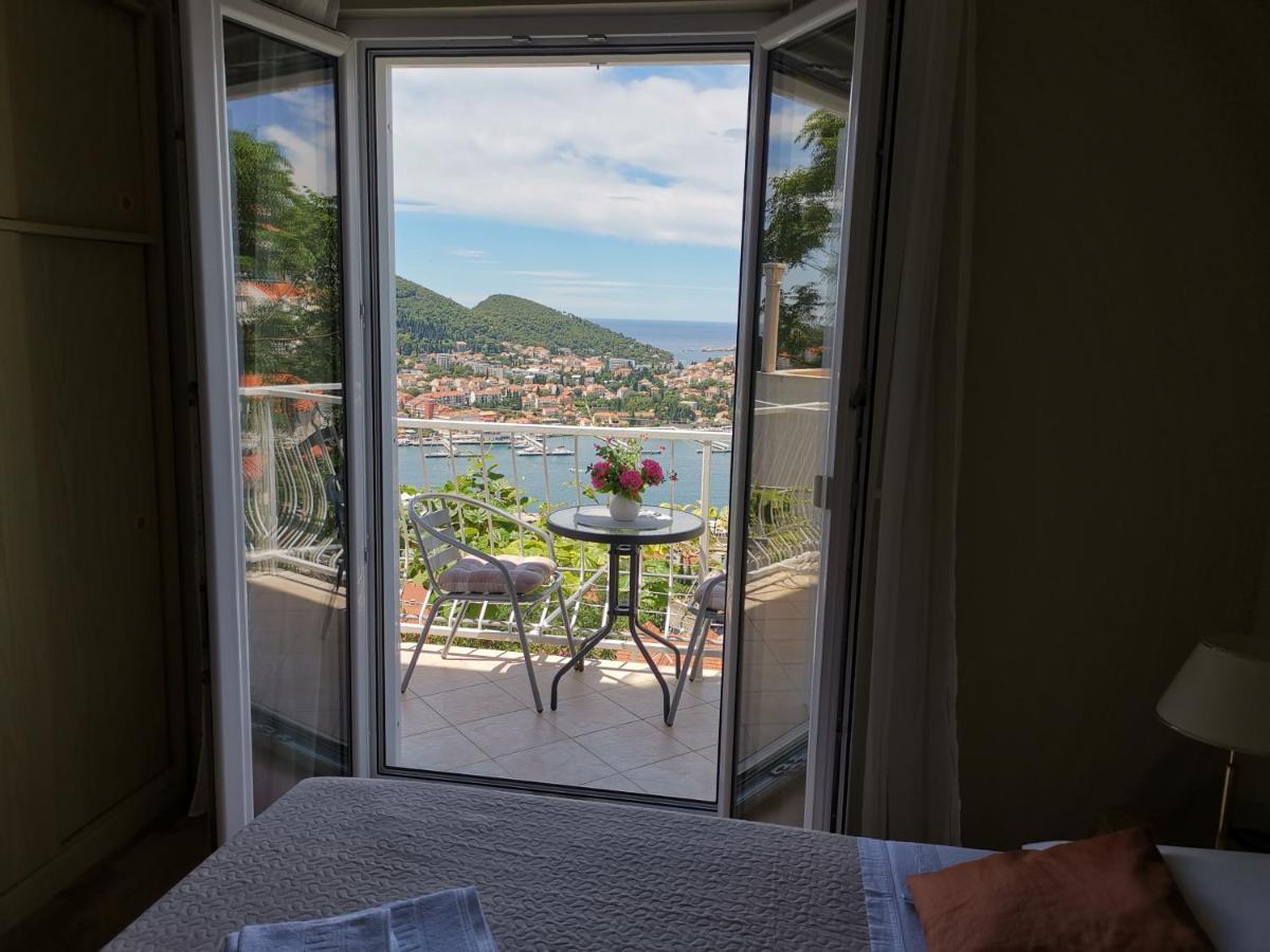 House Smajic Hotel Dubrovnik Exterior photo
