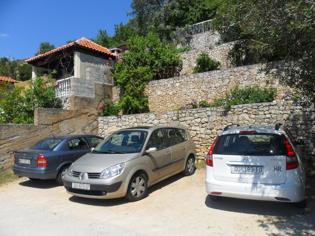 House Smajic Hotel Dubrovnik Exterior photo